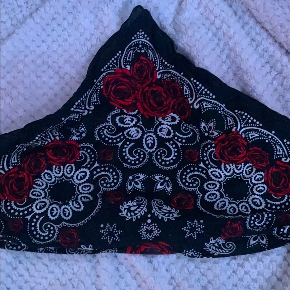 Bandanna
